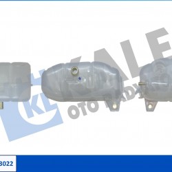 YEDEK SU DEPOSU PALIO / ALBEA (KAPAKSIZ) Y.M YEDEK SU DEPOSU PALIO / ALBEA (KAPAKSIZ) Y.M